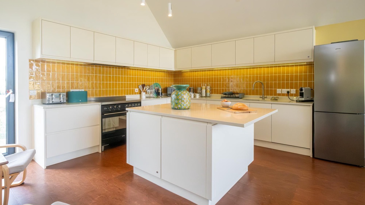Photo of Kitchen in Eastbridge