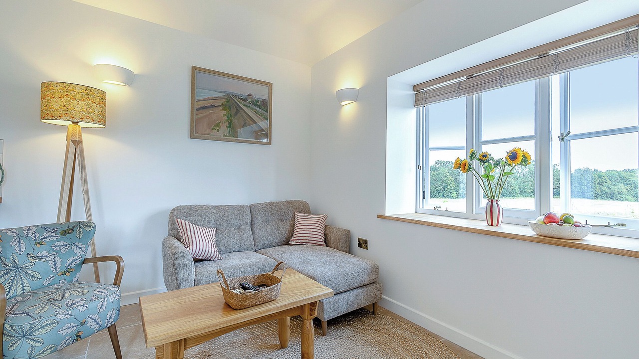 Photo of Bedroom in Stalisfield