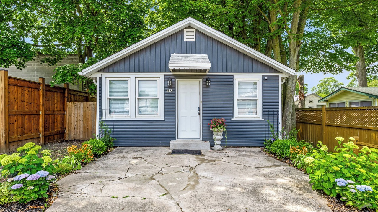 Photo of Outdoor in Crystal Beach