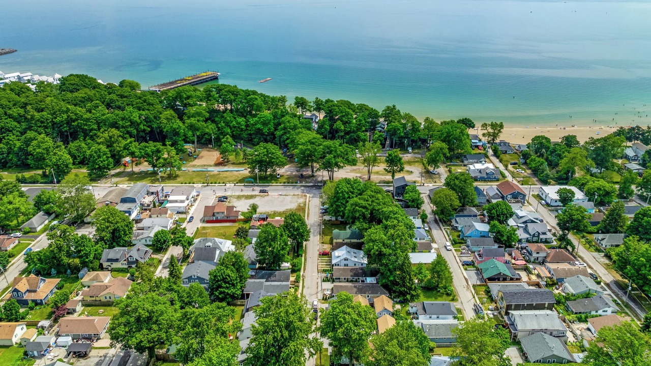 Photo of Outdoor in Crystal Beach