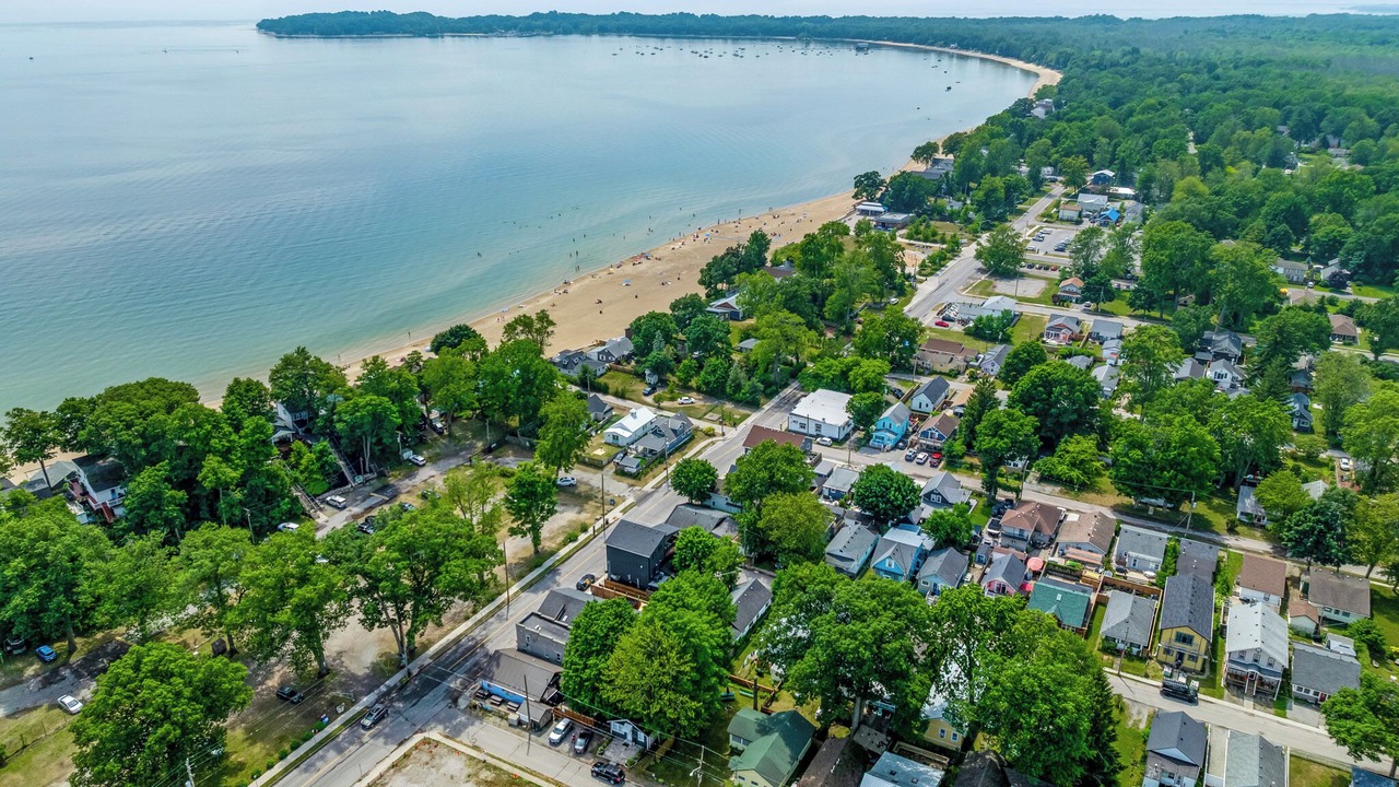 Photo of Outdoor in Crystal Beach