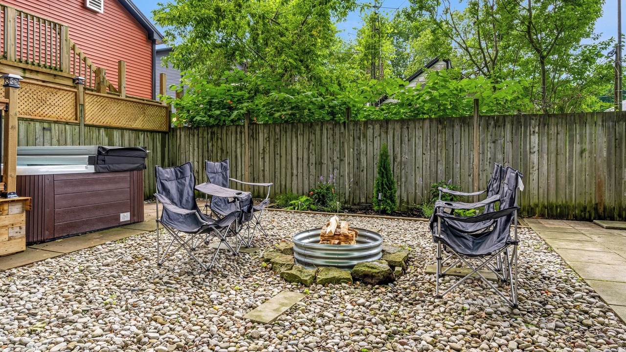 Photo of Outdoor in Crystal Beach