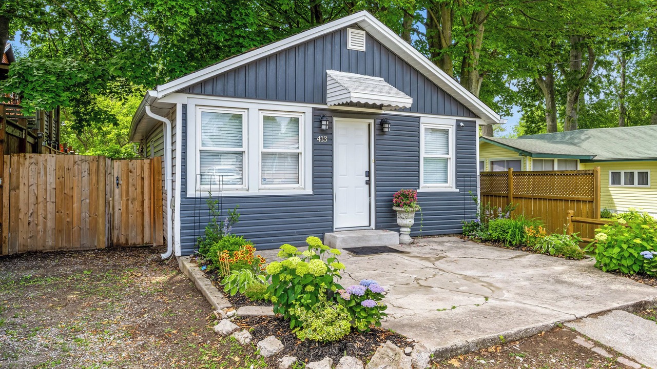 Photo of Outdoor in Crystal Beach
