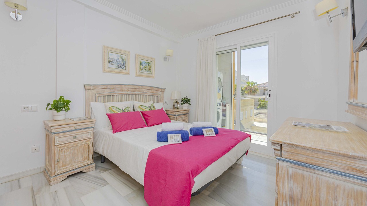 Photo of Bedroom in Can Picafort
