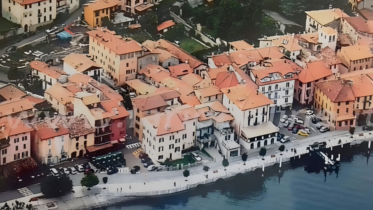 Photo of Outdoor in Gravedona