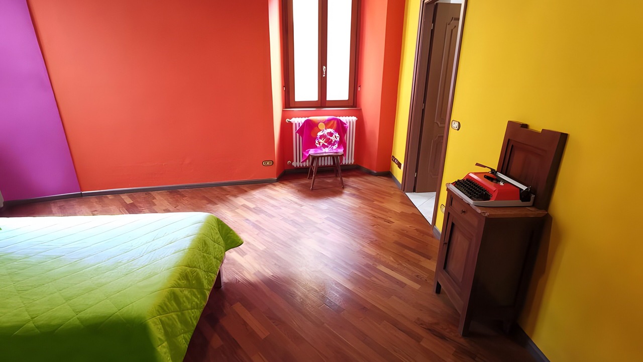 Photo of Bedroom in Gravedona
