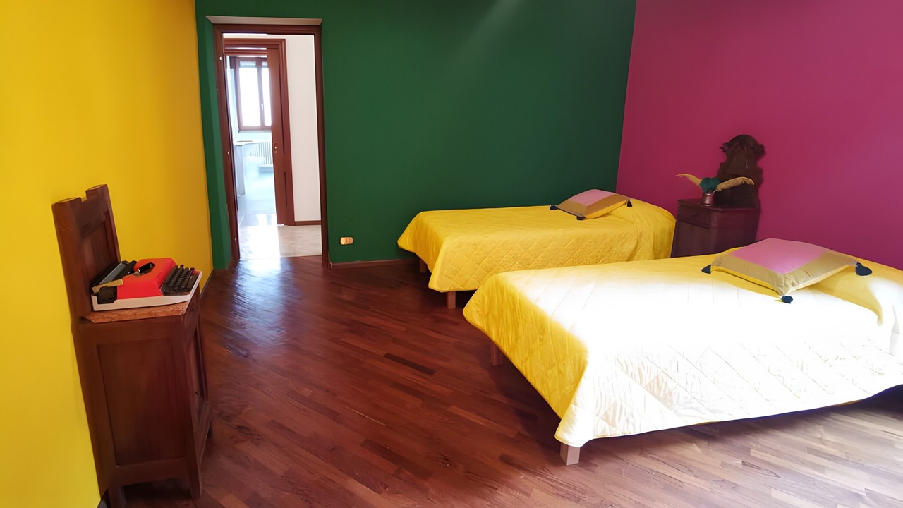 Photo of Bedroom in Gravedona