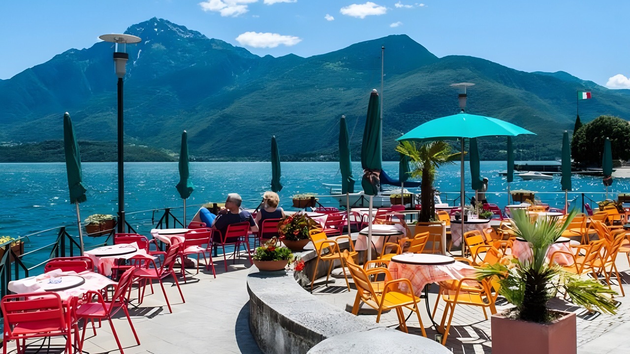 Photo of Outdoor in Gravedona