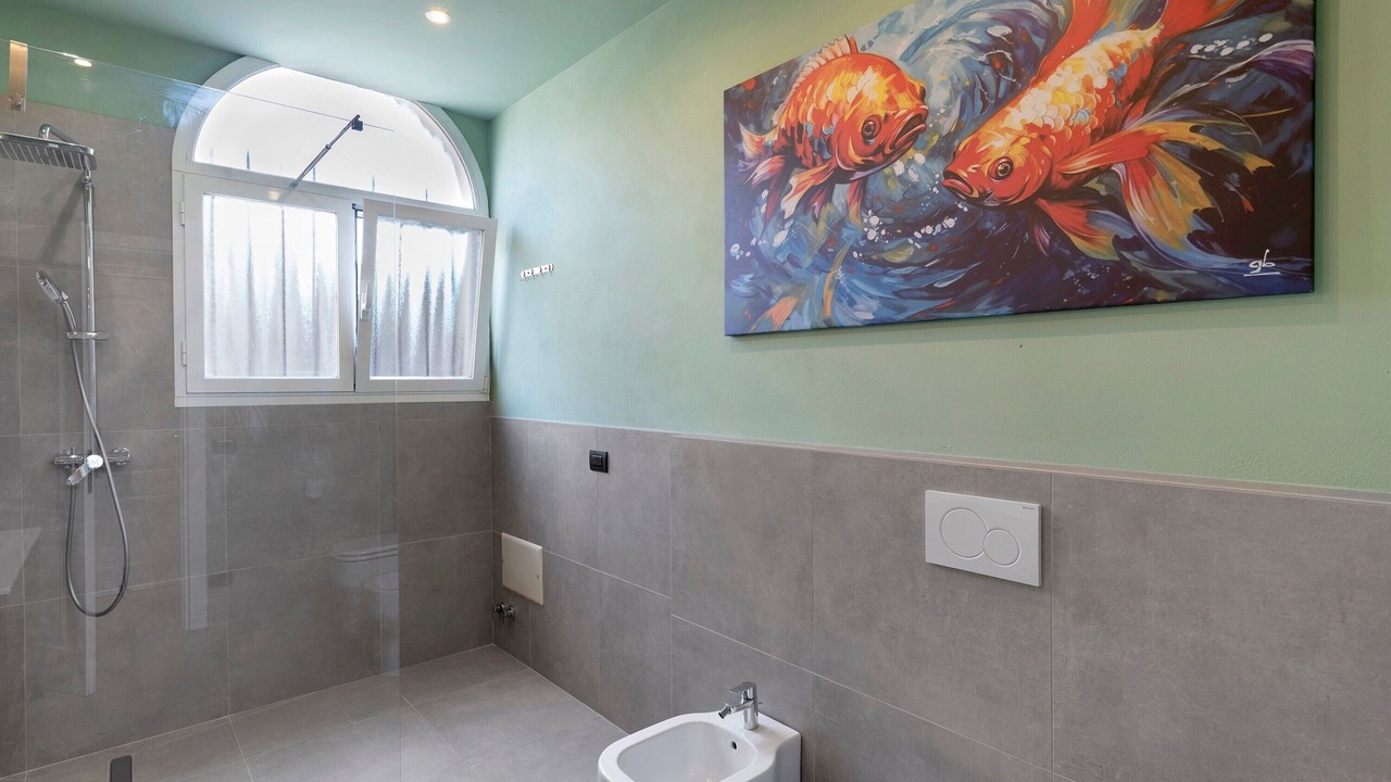 Photo of Bathroom in Imperia