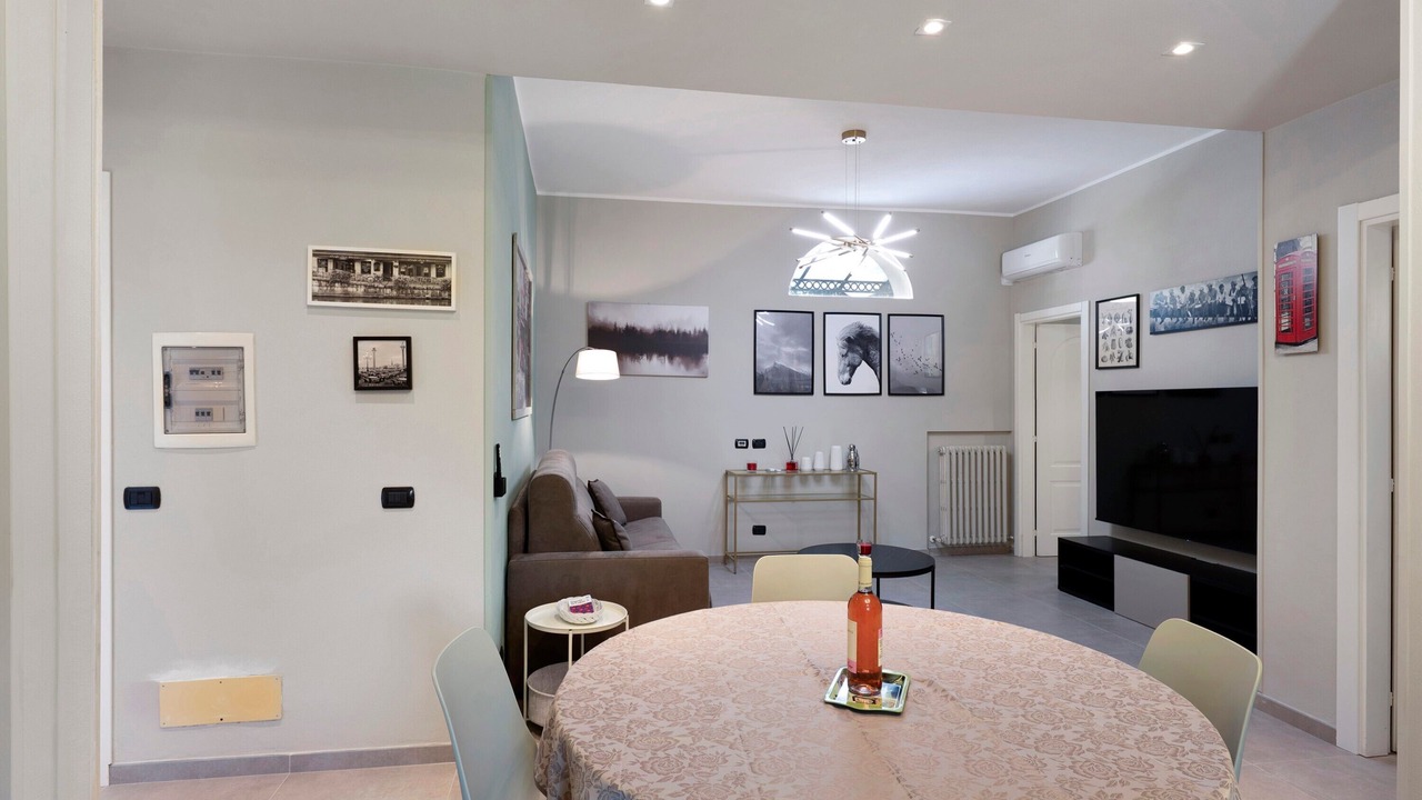 Photo of Livingroom in Imperia