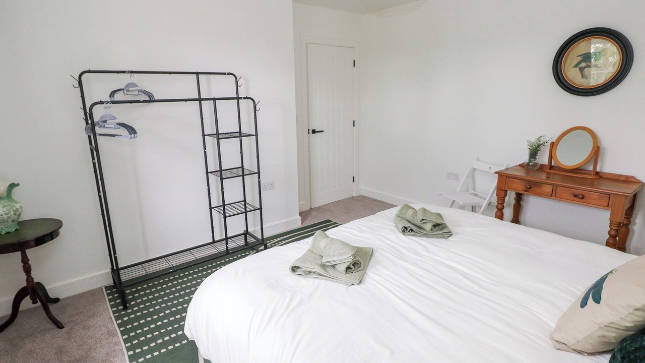 Photo of Bedroom in Houghton