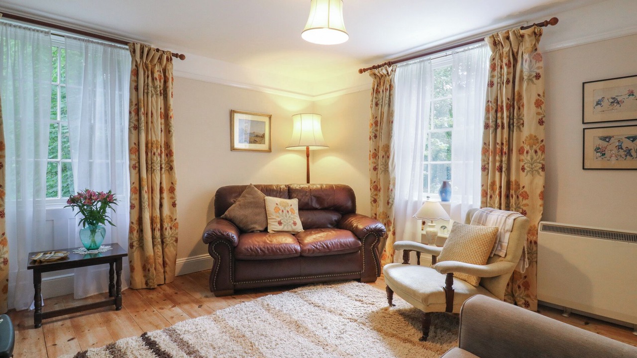 Photo of Livingroom in Bradwell-on-Sea