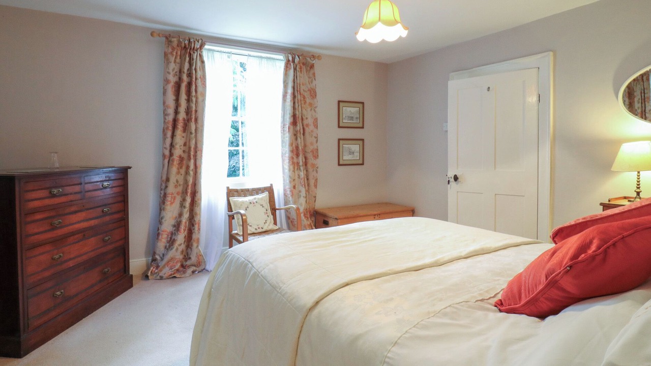 Photo of Bedroom in Bradwell-on-Sea