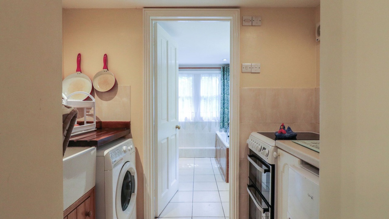 Photo of Kitchen in Bradwell-on-Sea