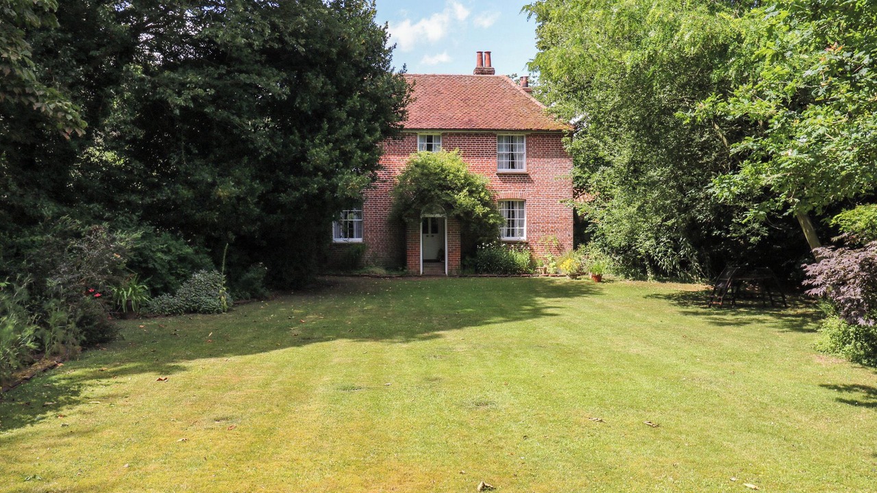 Photo of Outdoor in Bradwell-on-Sea