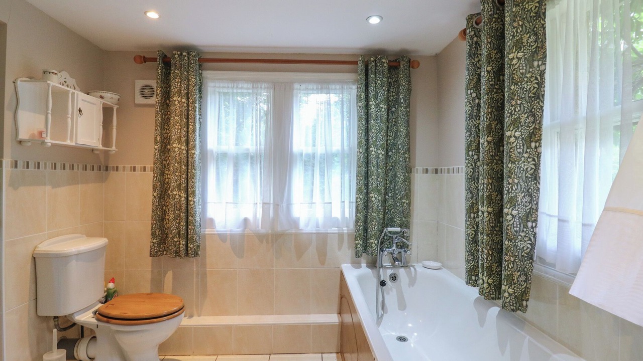 Photo of Bathroom in Bradwell-on-Sea