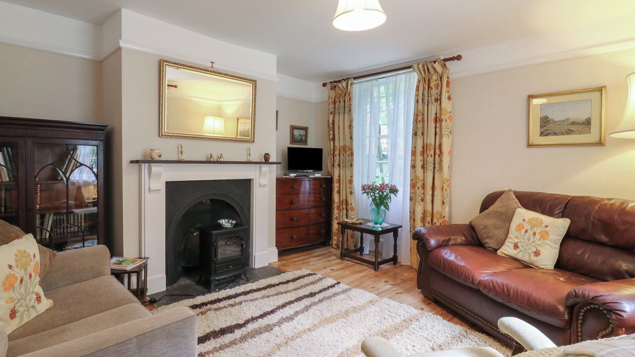 Photo of Livingroom in Bradwell-on-Sea