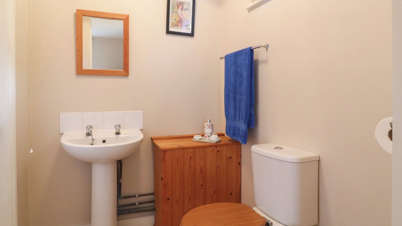 Photo of Bathroom in Bradwell-on-Sea