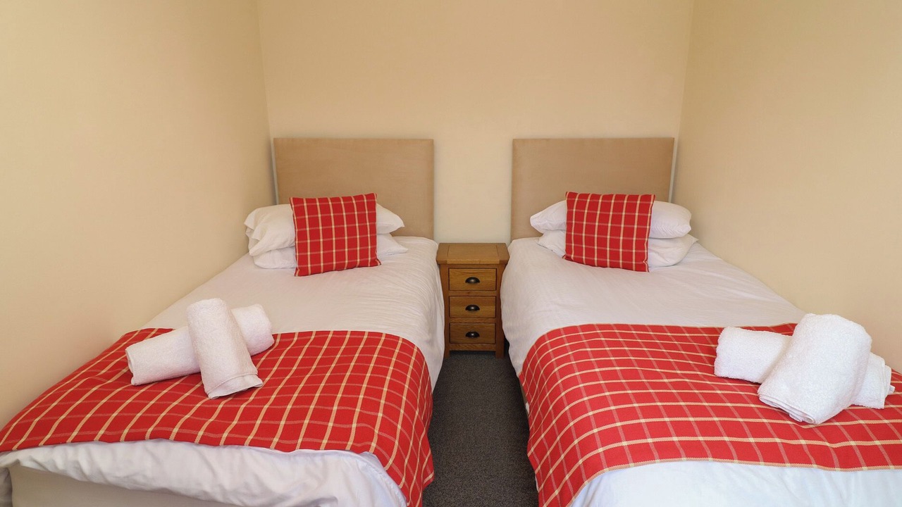 Photo of Bedroom in Broughton