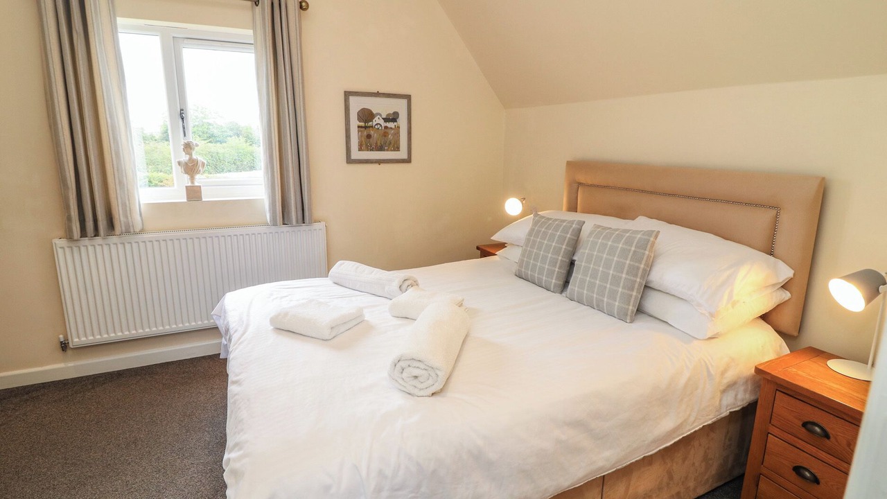 Photo of Bedroom in Broughton