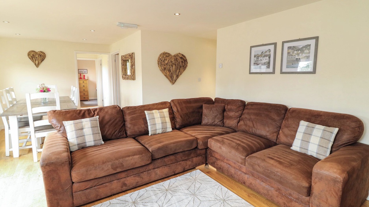 Photo of Livingroom in Broughton