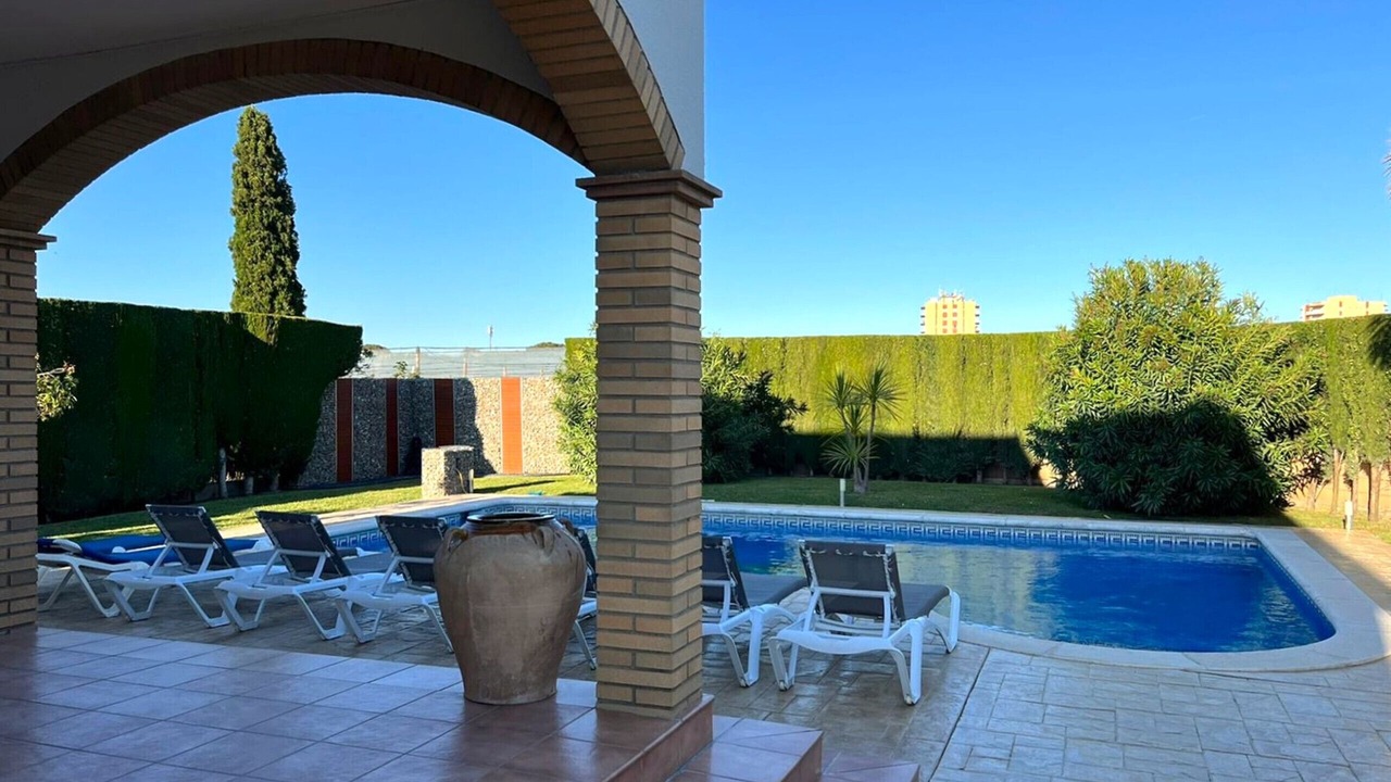 Photo of Outdoor in Sant Pere Pescador