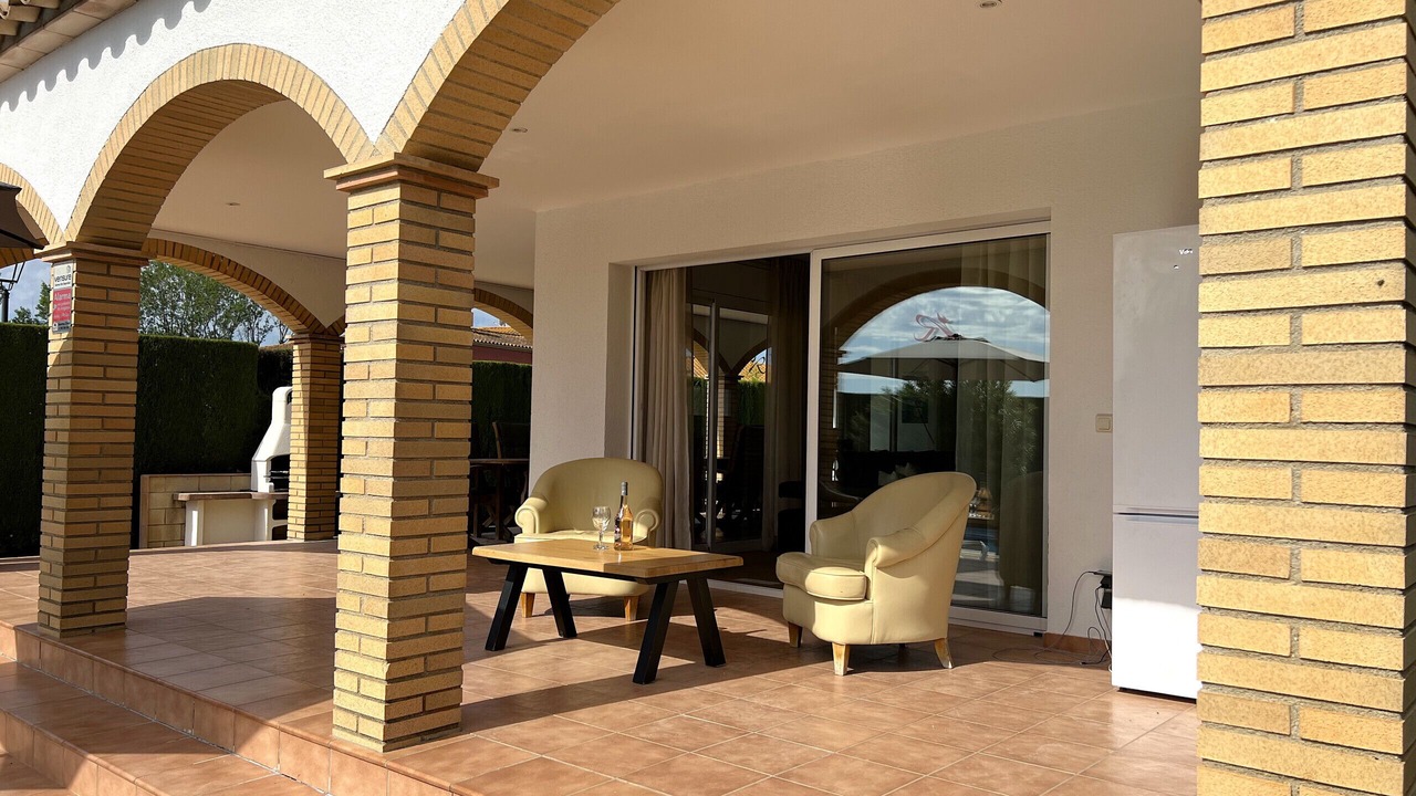 Photo of Outdoor in Sant Pere Pescador