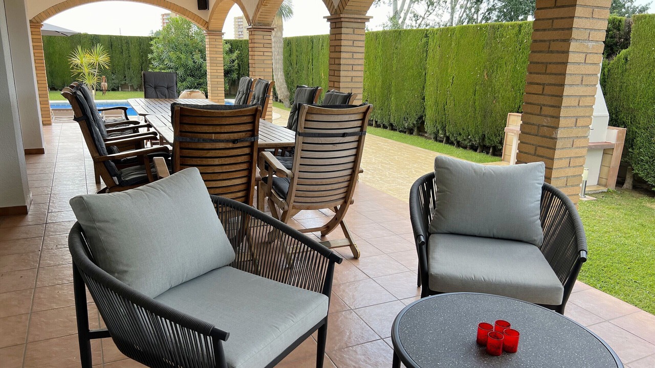 Photo of Outdoor in Sant Pere Pescador