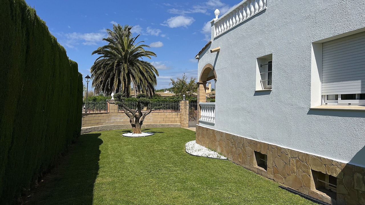 Photo of Outdoor in Sant Pere Pescador