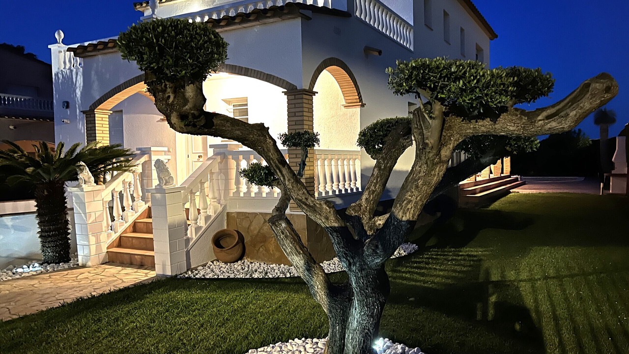 Photo of Outdoor in Sant Pere Pescador