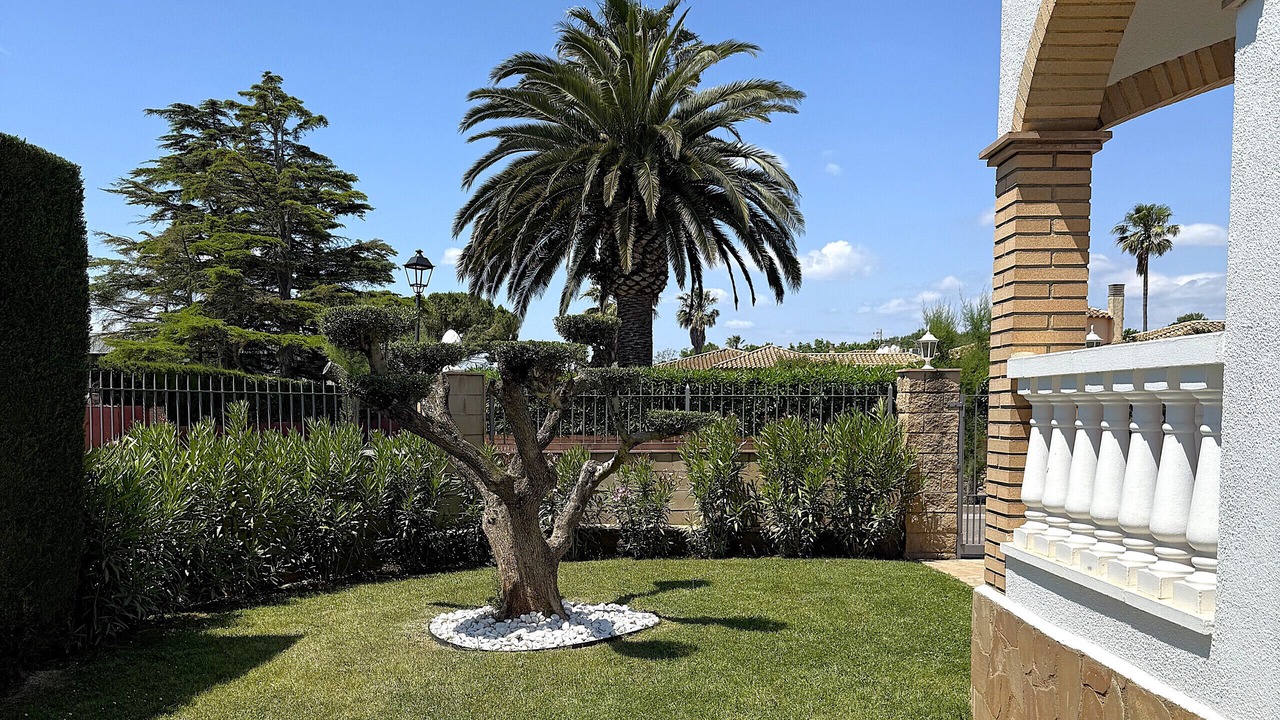 Photo of Outdoor in Sant Pere Pescador
