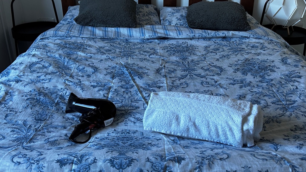 Photo of Bedroom in Partick