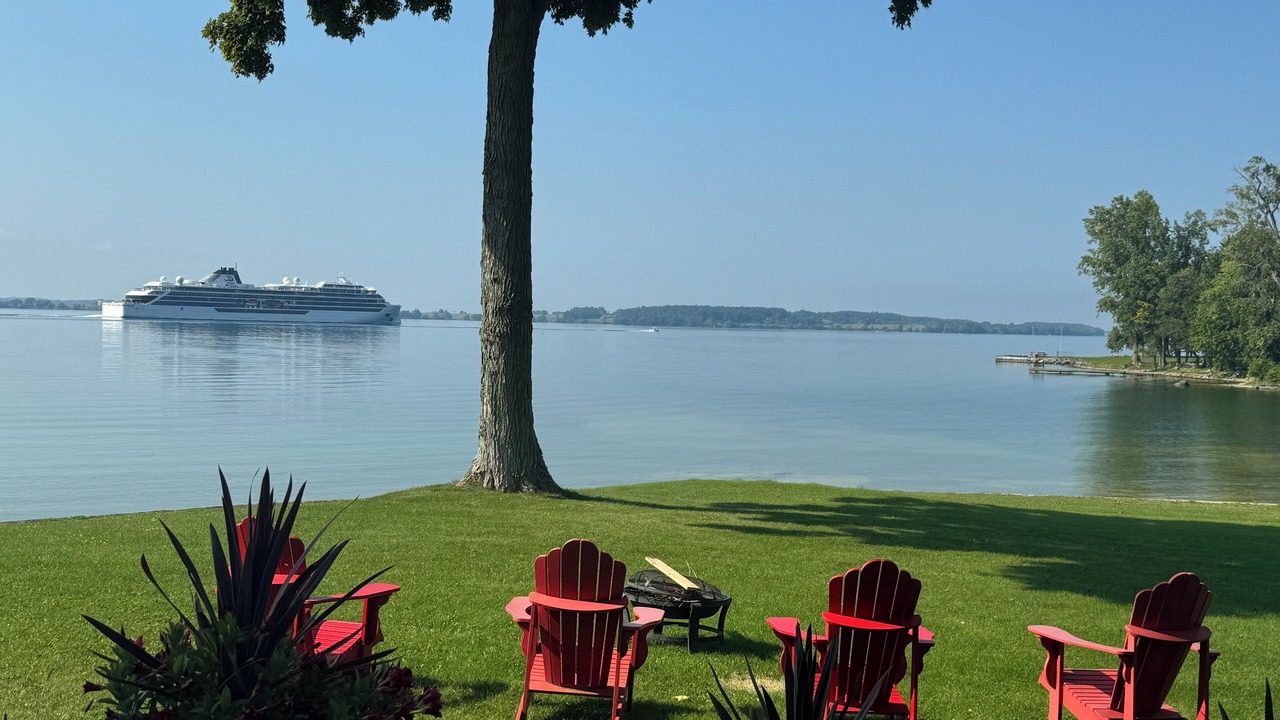 Photo of Outdoor in Wolfe Island