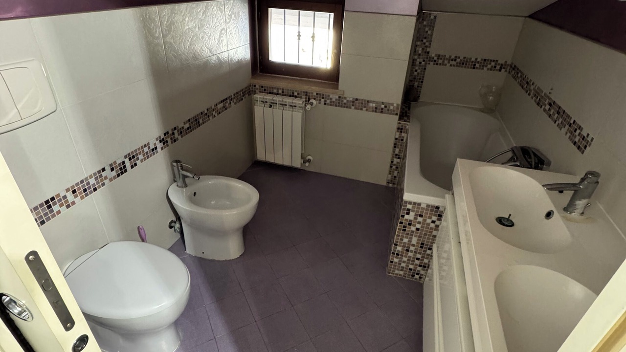 Photo of Bathroom in Santa Marinella