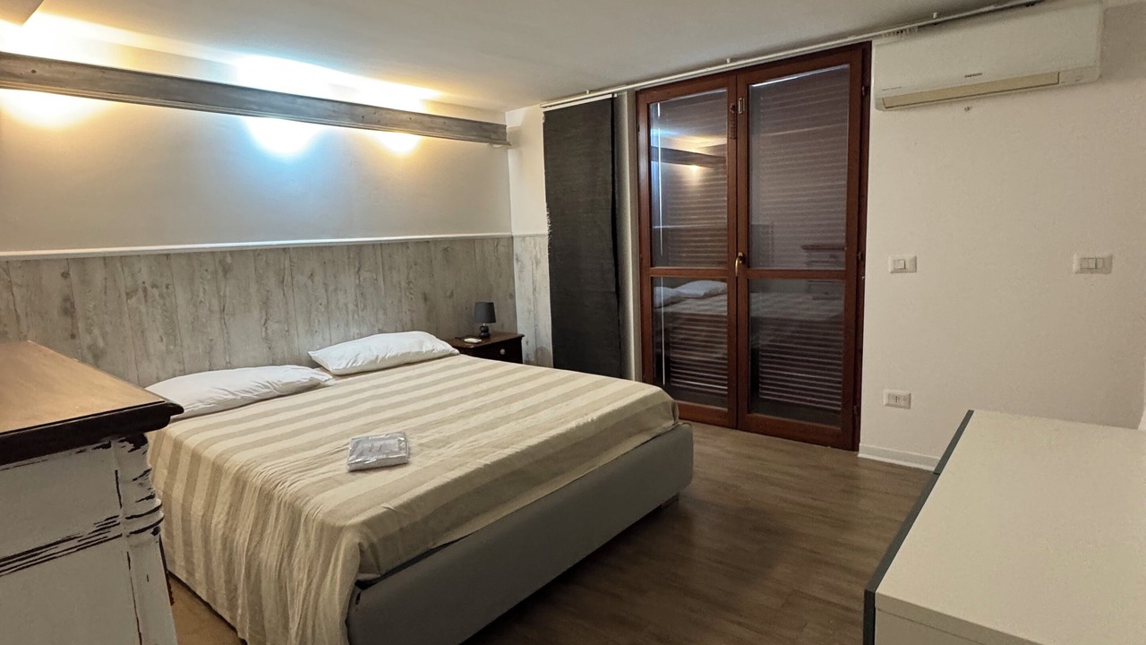 Photo of Bedroom in Santa Marinella