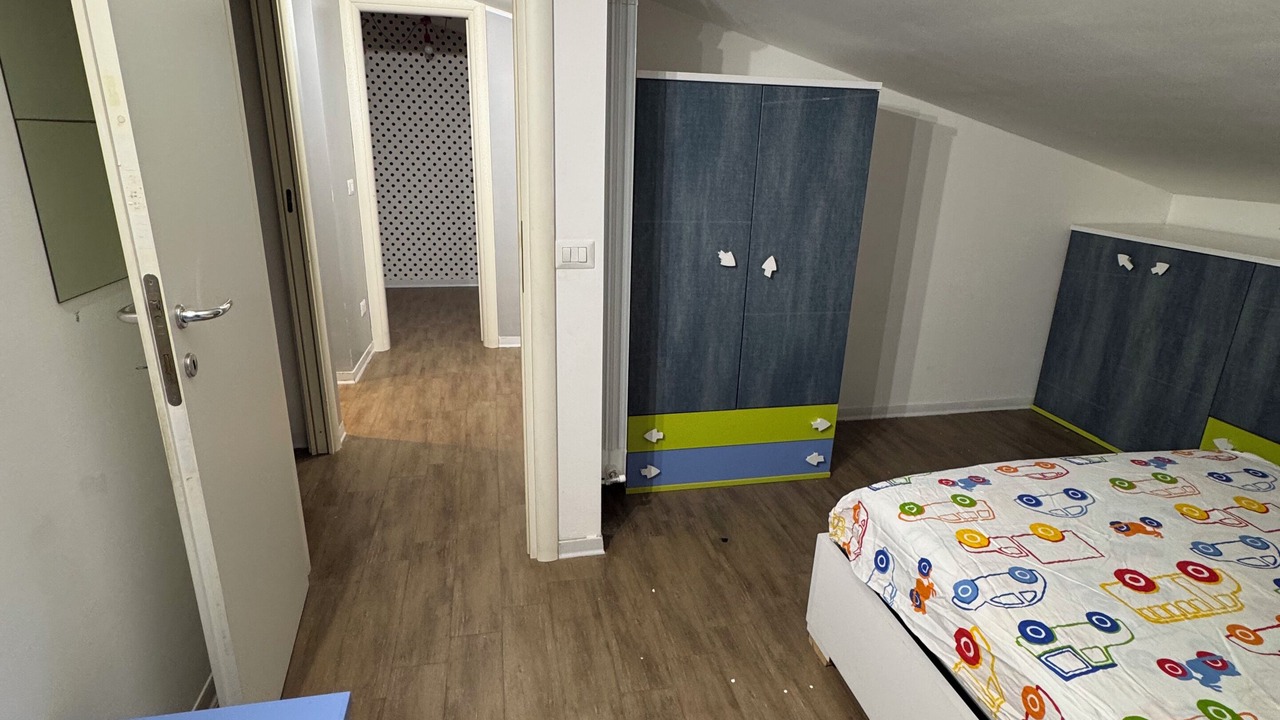 Photo of Bedroom in Santa Marinella