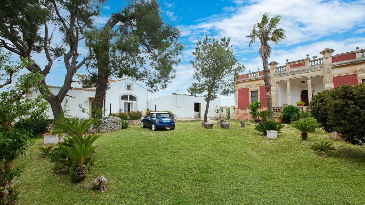 Photo of Outdoor in Turi