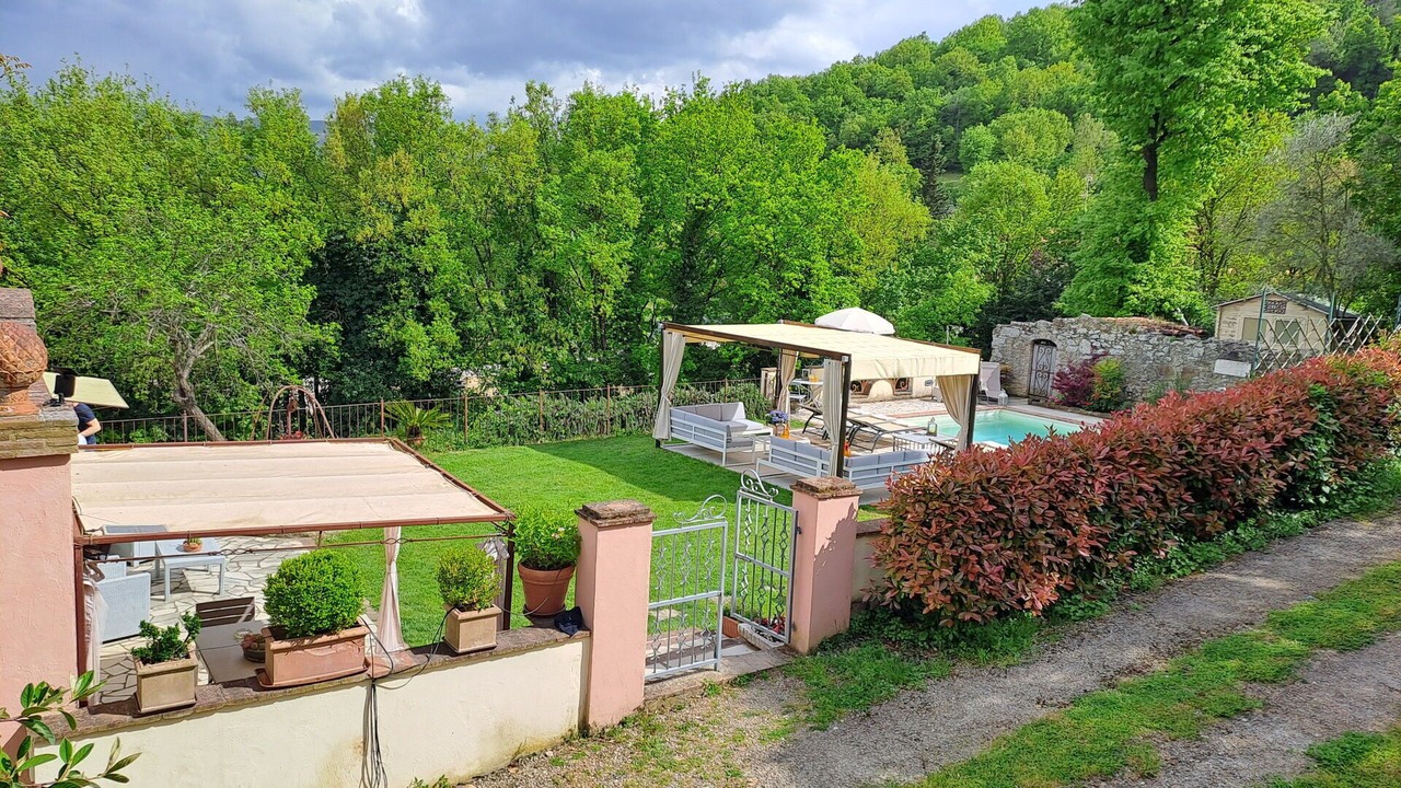 Photo of Outdoor in Pieve al Bagnoro