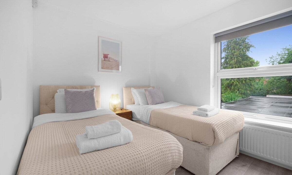 Photo of Bedroom in Borehamwood