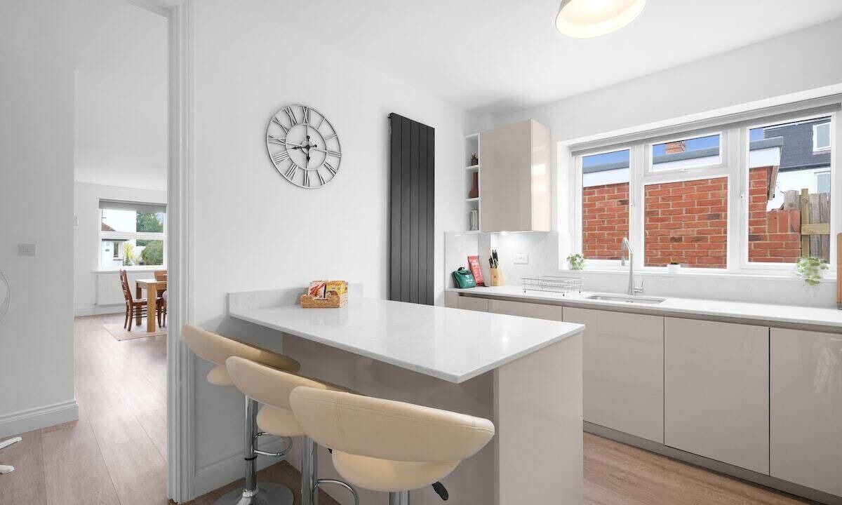 Photo of Kitchen in Borehamwood