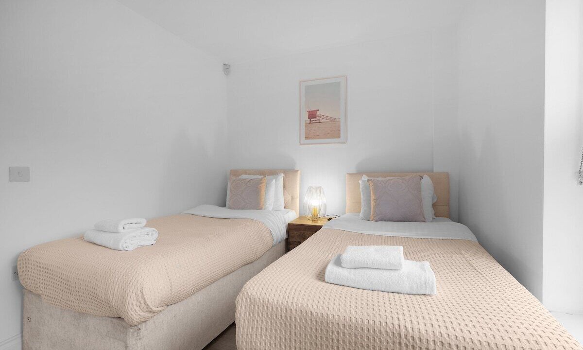 Photo of Bedroom in Borehamwood