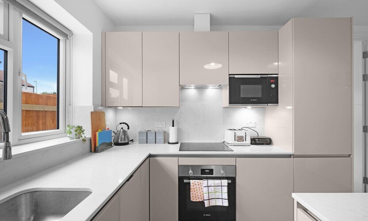 Photo of Kitchen in Borehamwood
