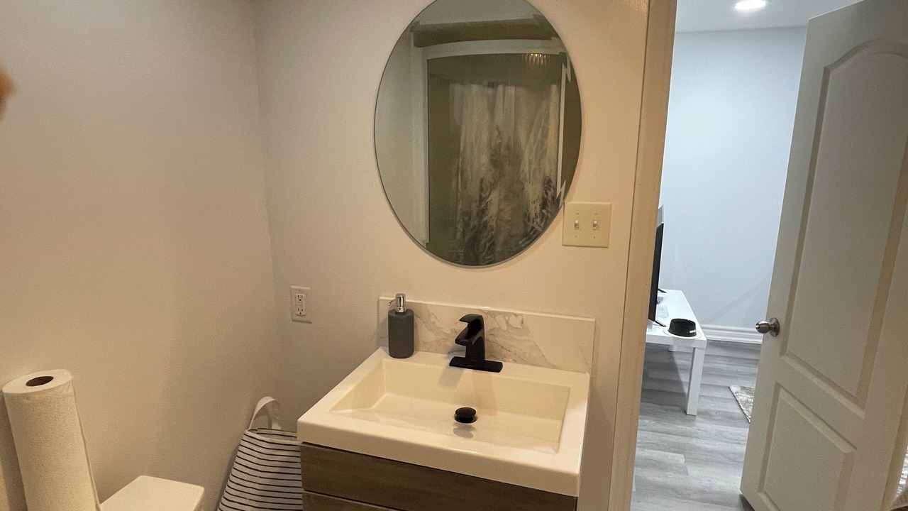Photo of Bathroom in Unionville