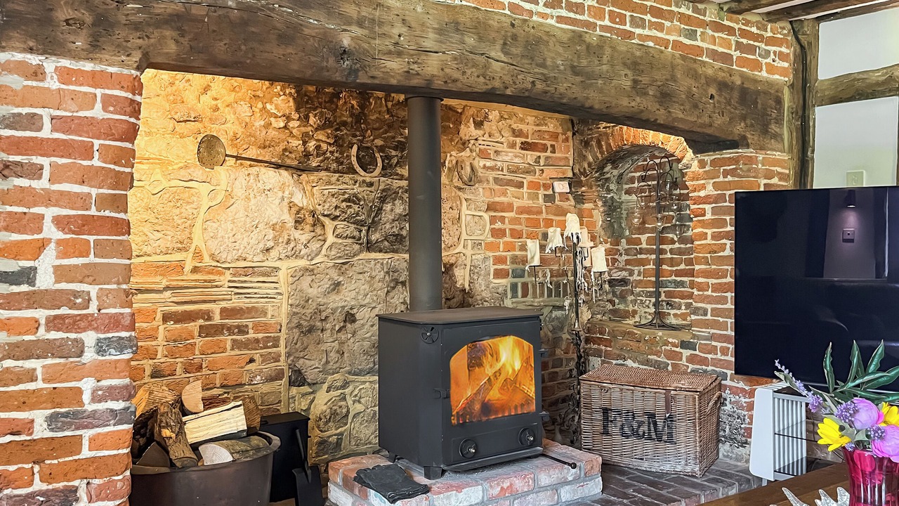 Photo of Bedroom in Willesborough