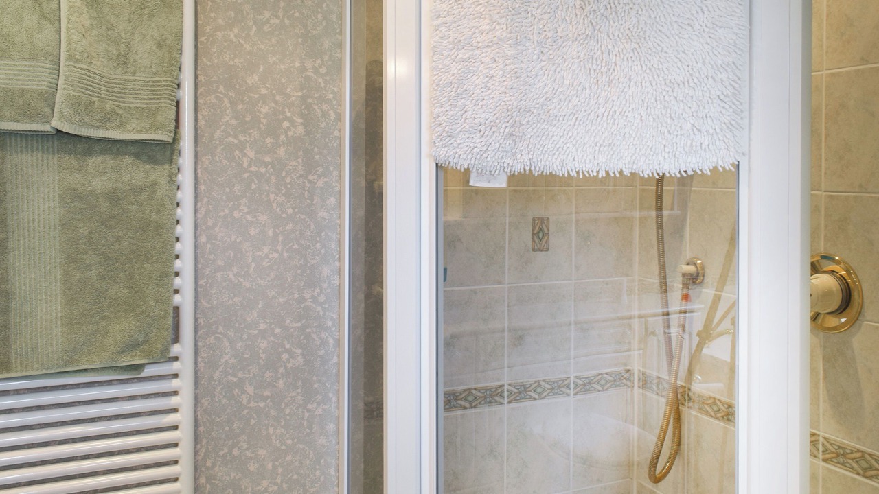 Photo of Bathroom in Ballantrae