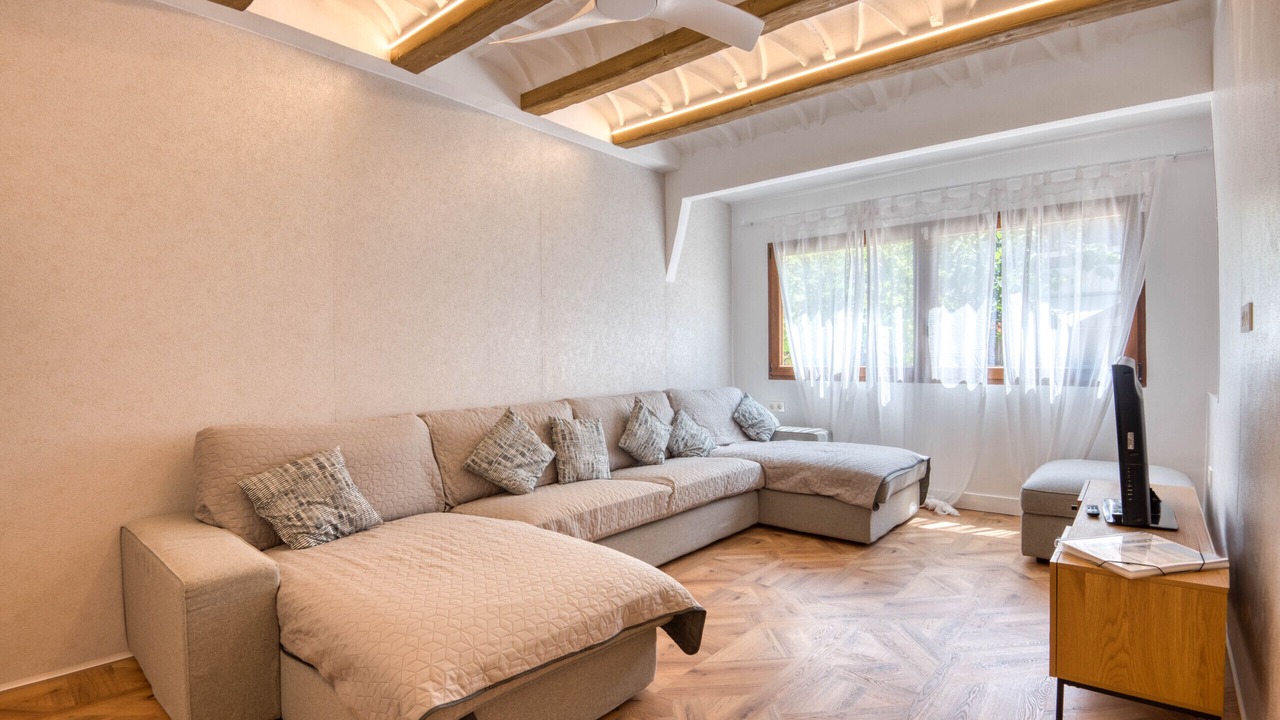 Photo of Livingroom in Pals