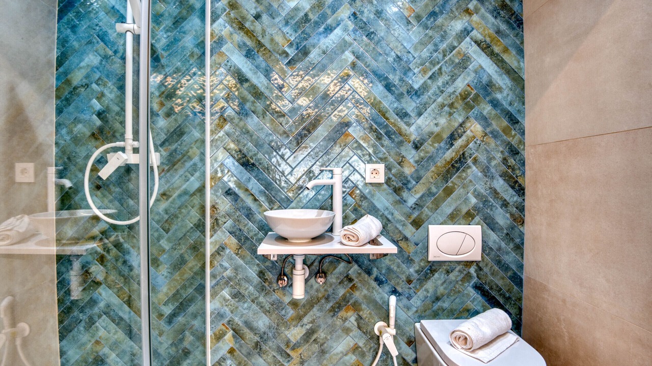 Photo of Bathroom in Pals