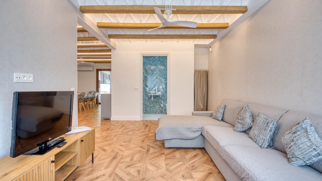Photo of Livingroom in Pals