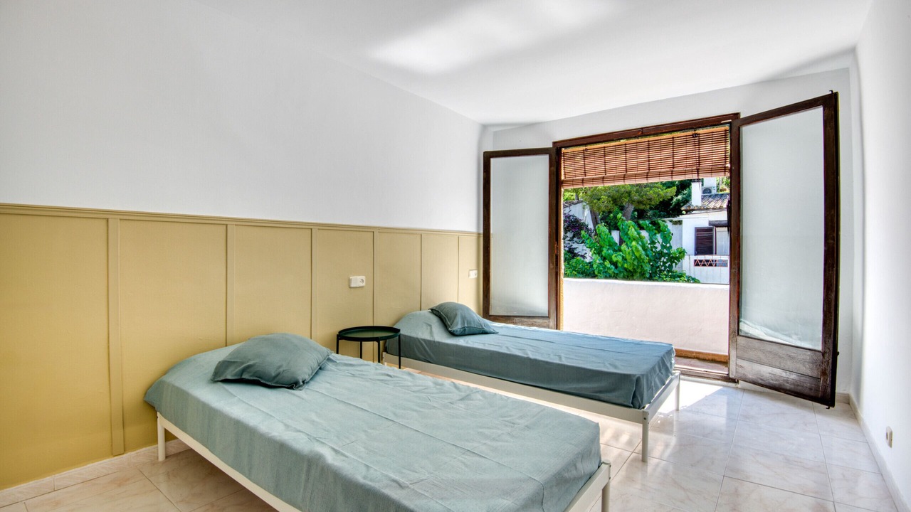Photo of Bedroom in Pals