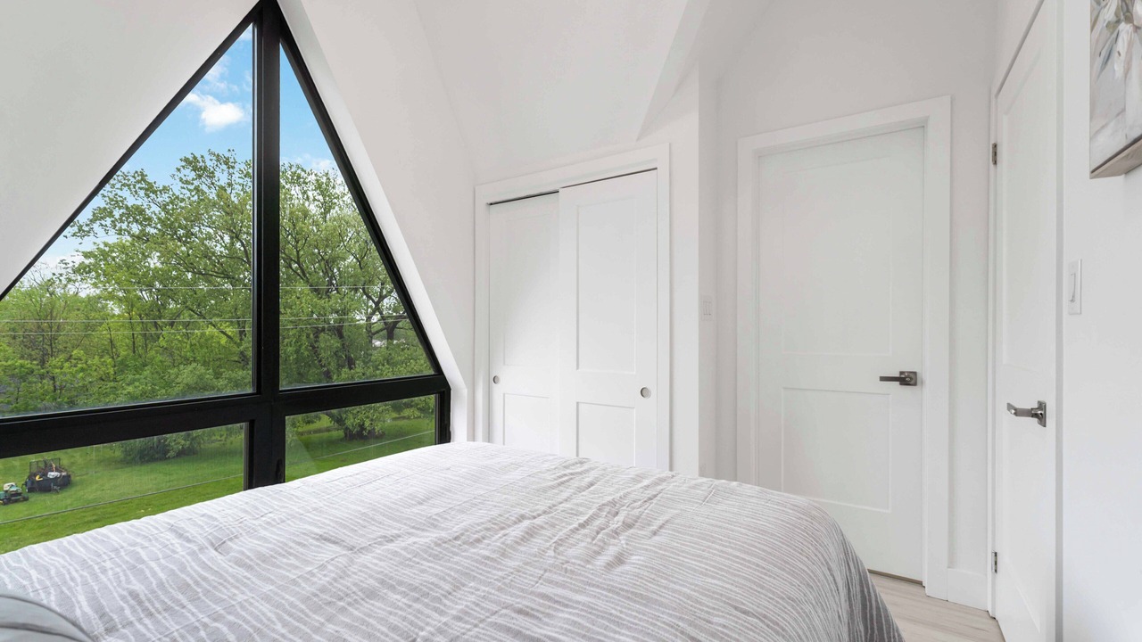 Photo of Bedroom in Niagara Falls